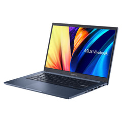 Asus Vivobook 14 M1402IA-IB56 Ryzen 5 4600h Vga Radeon 14" Laptop Offer (New OB)