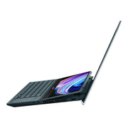 Asus Zenbook Pro Duo 15 UX582HM-XH96T Core i9-11900h Rtx 3060 15.6" Oled Laptop (Brand New)