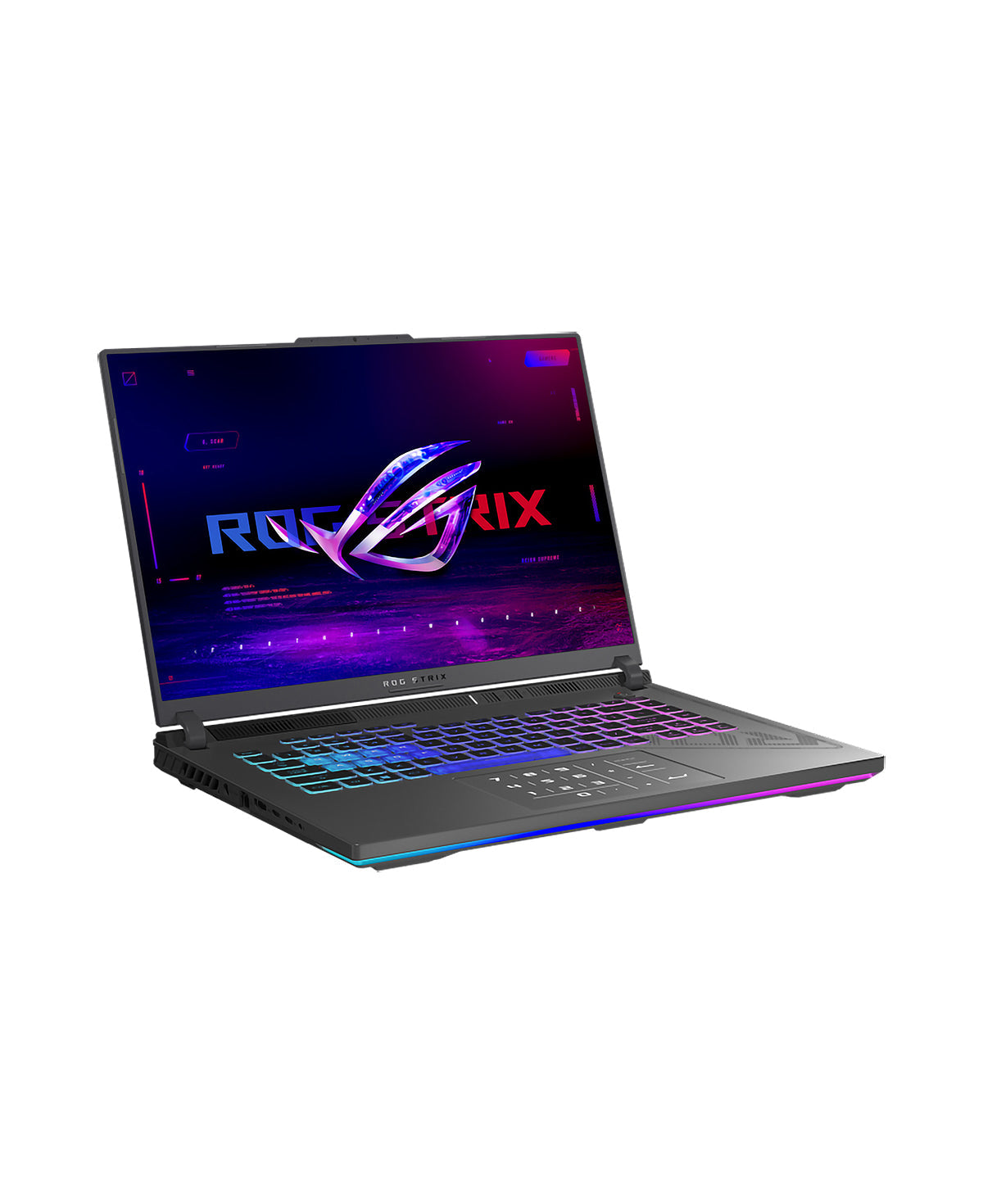 ASUS ROG STRIX G16 / G18 GAMING LAPTOPS COLLECTION