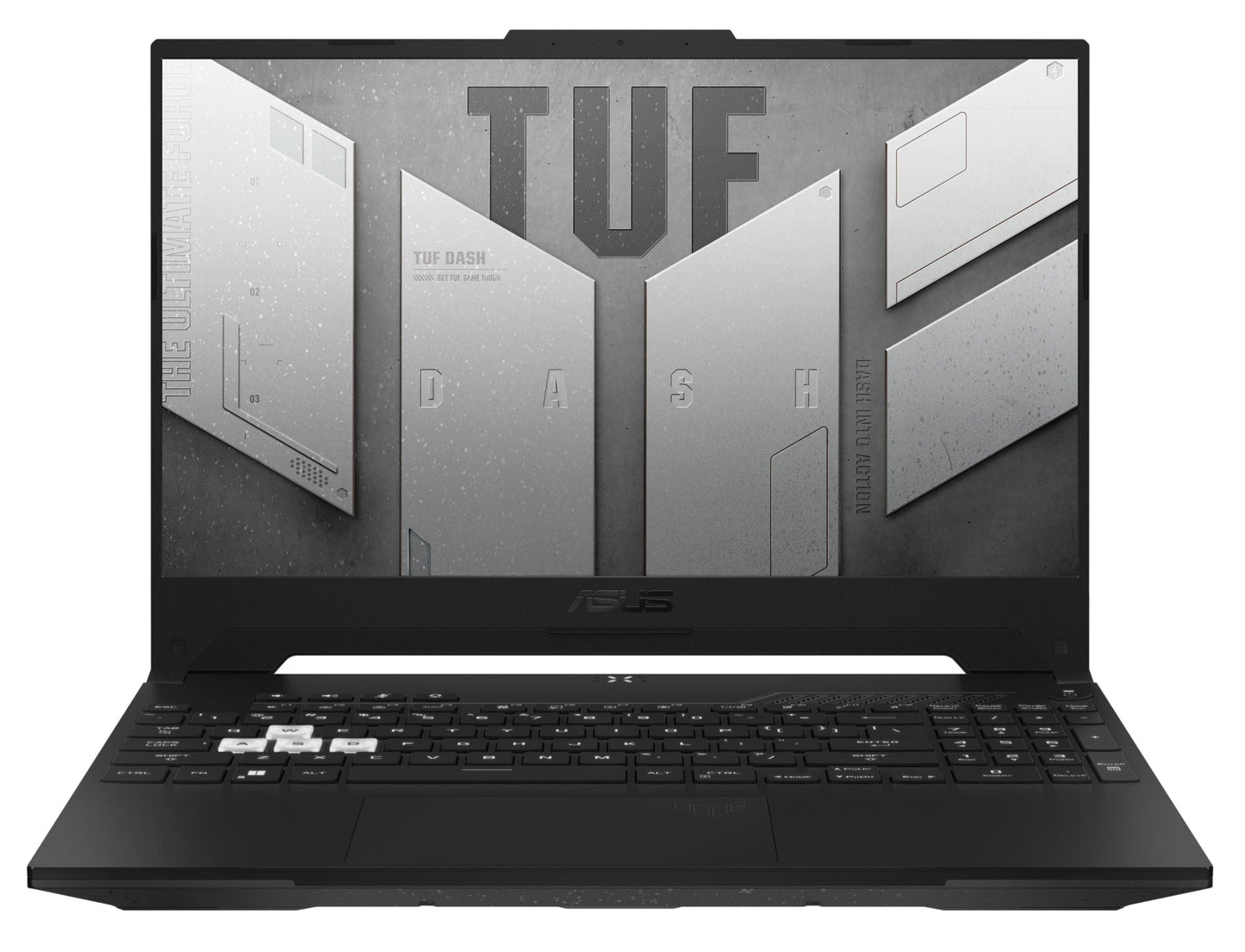 Asus Tuf Dash F15 FX517ZR-F15 i7-12650h Rtx 3070 144Hz 15.6" Gaming Laptop Offers (Brand New)