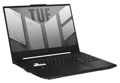Asus Tuf Dash F15 FX517ZR-F15 i7-12650h Rtx 3070 144Hz 15.6" Gaming Laptop Offers (Brand New)