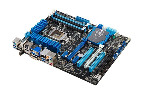 Intel BOXDG965WHMKR D41692 G965 Express LGA-775 ATX Motherboard