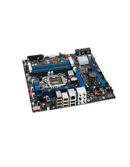 Intel BLKDP55WG Chipset-Intel P55 LGA-1156 16Gb DDR3- 1600MHz SDRAM Dual Channel 24-Pin ATX Motherboard (No accessories)