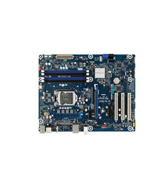 Intel BLKDZ77SL50K  Core i7 / i5 / i3 LGA1155 ATX DZ77SL-50K Desktop Motherboard