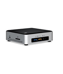 Intel BOXNUC6I3SYK Core i3-6100U Dual-Core 2.3GHz Mini-PC NUC Kit