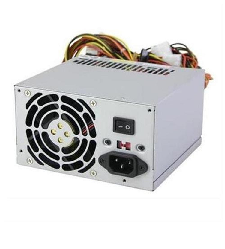 Brocade RPS9DC+E 500W ICX Switch Power Supply