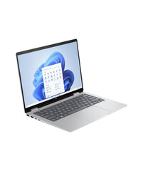 HP ENVY 14-FA0013DX RYZEN 5 8640HS RADEON GRAPHICS 14” FHD+ FLIP TOUCH LAPTOP