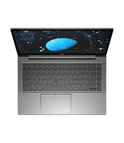 HP DEVO ONE 68V48AA RYZEN 7 5700U 14" FHD BUSSINESS LAPTOP (BRAND NEW 1YR WARRANTY)