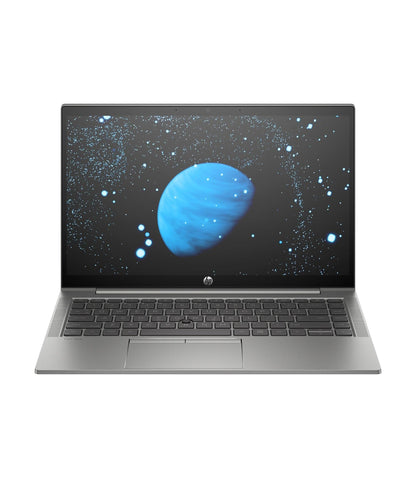 HP DEVO ONE 68V48AA RYZEN 7 5700U 14" FHD BUSSINESS LAPTOP (BRAND NEW 1YR WARRANTY)