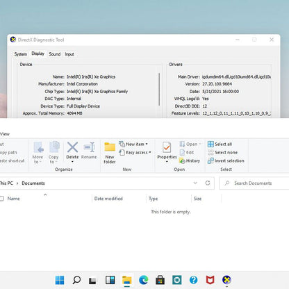HP 15T-DW300 Core i7-1165G7 Iris Xe Touch Laptop Offers (Brand New)