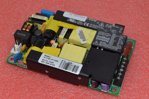 Cisco Systems VLT130-4110S4 130Watts 500-Series Power Supply Unit