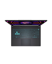 Msi Cyborg 15 A12VF-043US Core i7-12650H Rtx 4060 144hz Gaming Laptops (Brand New)