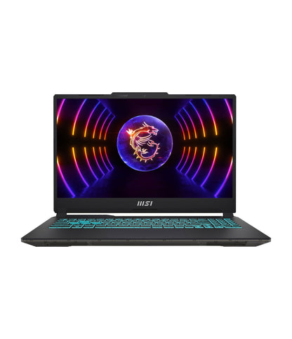 Msi Cyborg 15 A12VF-043US Core i7-12650H Rtx 4060 144hz Gaming Laptops (Brand New)