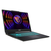 Msi Cyborg 15 A12VF-043US Core i7-12650H Rtx 4060 144hz Gaming Laptops (Brand New)