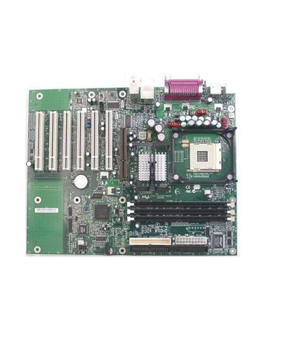 Intel BLKD845WNL Chipset-845 Socket-478 3Gb SDRAM 400MHz ATX Motherboard