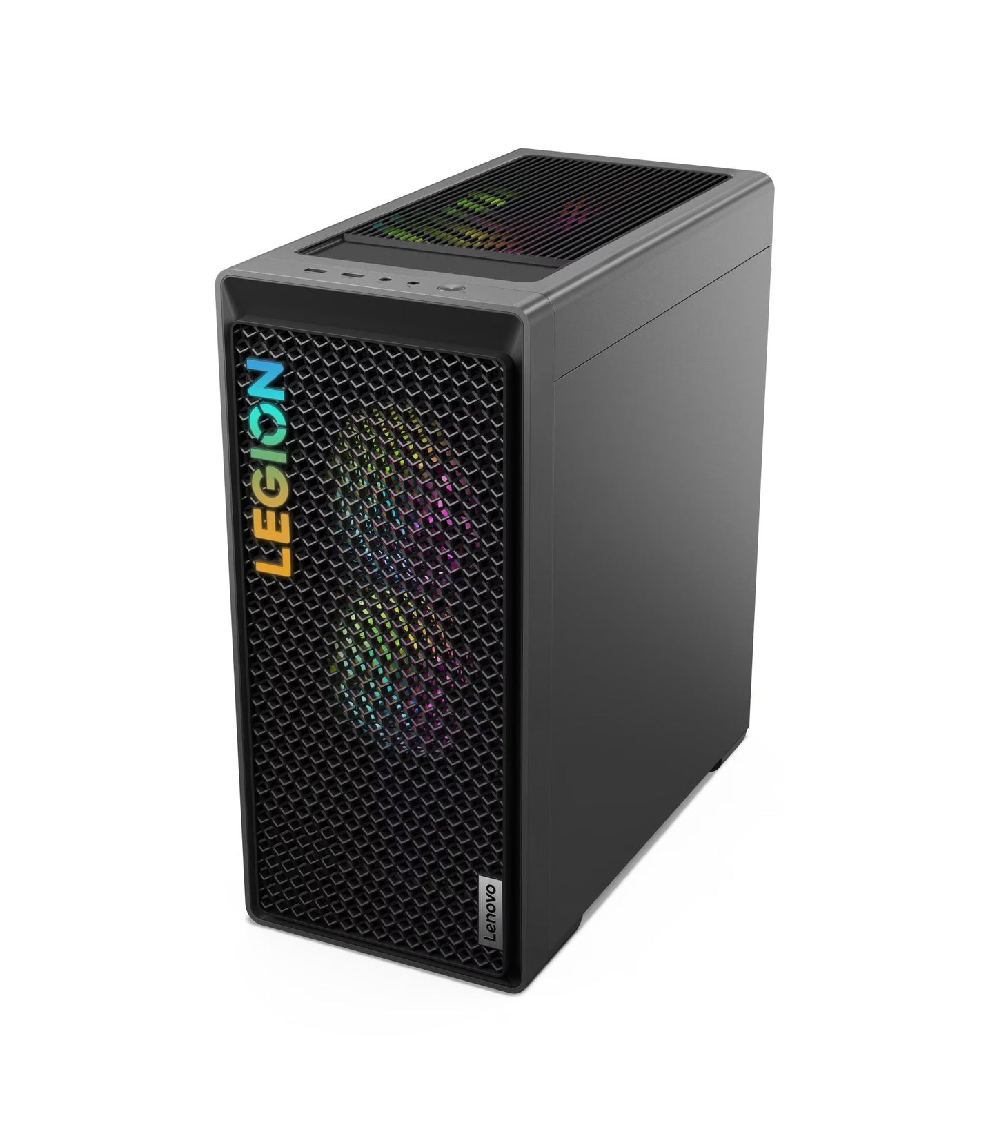 Lenovo Legion T5 31P90UT001LCF Core i7-14400 Rtx 4060 Gaming Desktop (Brand New)