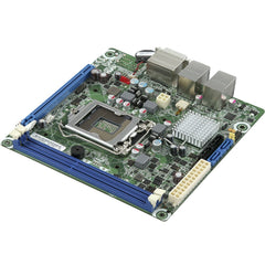 Intel DBS1200KPR C206 LGA1155 16Gb DDR3-1333MHz Mini-ITX Server Motherboard