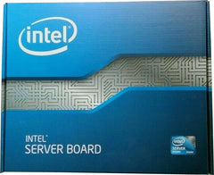 Intel DBS1400SP4 Xeon E5-2400 Chipset-Intel C602-A Socket-LGA1356 93Gb DDR3-1333MHz SSI ATX Server Motherboard