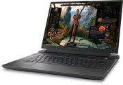 DELL ALIENWARE M16 AWM16-9272 BLK-PUS Core i9-13900HX RTX 4080 240Hz QHD+ Gaming Laptops (Brand New)