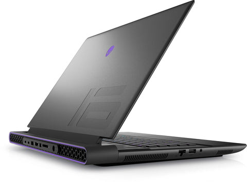 DELL ALIENWARE M16 AWM16-9272 BLK-PUS Core i9-13900HX RTX 4080 240Hz QHD+ Gaming Laptops (Brand New)