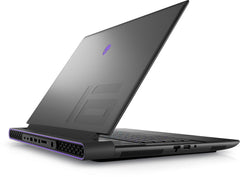 DELL ALIENWARE M16 AWM16-9272 BLK-PUS Core i9-13900HX RTX 4080 240Hz QHD+ Gaming Laptops (Brand New)