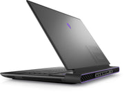 DELL ALIENWARE M16 AWM16-9272 BLK-PUS Core i9-13900HX RTX 4080 240Hz QHD+ Gaming Laptops (Brand New)