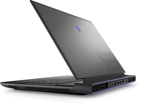 DELL ALIENWARE M16 AWM16-9272 BLK-PUS Core i9-13900HX RTX 4080 240Hz QHD+ Gaming Laptops (Brand New)