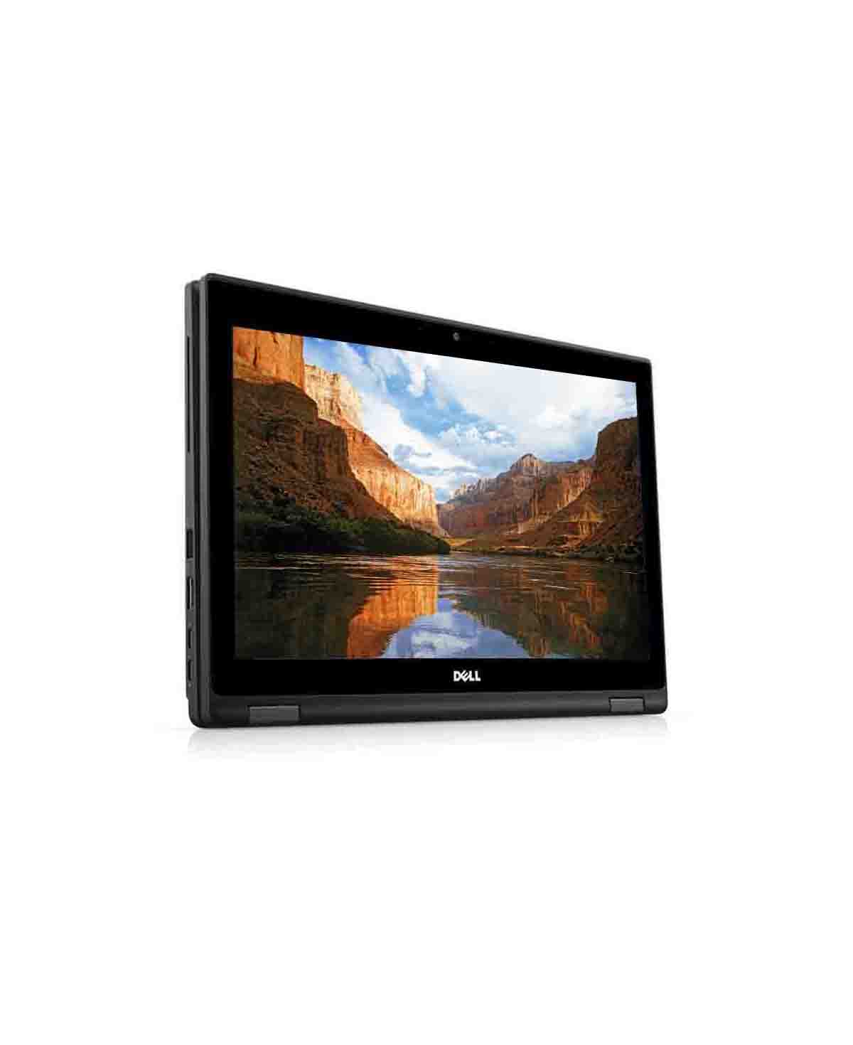 DELL LATITUDE 5289 2in1 CORE i7- 7600U 13.3" FHD FLIP-TOUCH LAPTOP (OPEN BOX WITH WARRANTY)