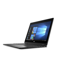 DELL LATITUDE 5289 2in1 CORE i7- 7600U 13.3" FHD FLIP-TOUCH LAPTOP (OPEN BOX WITH WARRANTY)