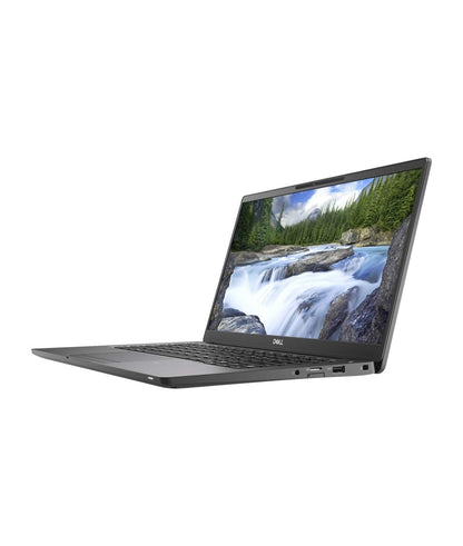 DELL LATITUDE 7400 CORE i7-8665U 14” FHD BUSSINESS LAPTOP (OPEN BOX WITH WARRANTY)