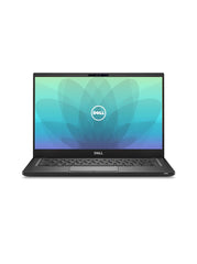 DELL LATITUDE 7400 CORE i7-8665U 14” FHD BUSSINESS LAPTOP (OPEN BOX WITH WARRANTY)