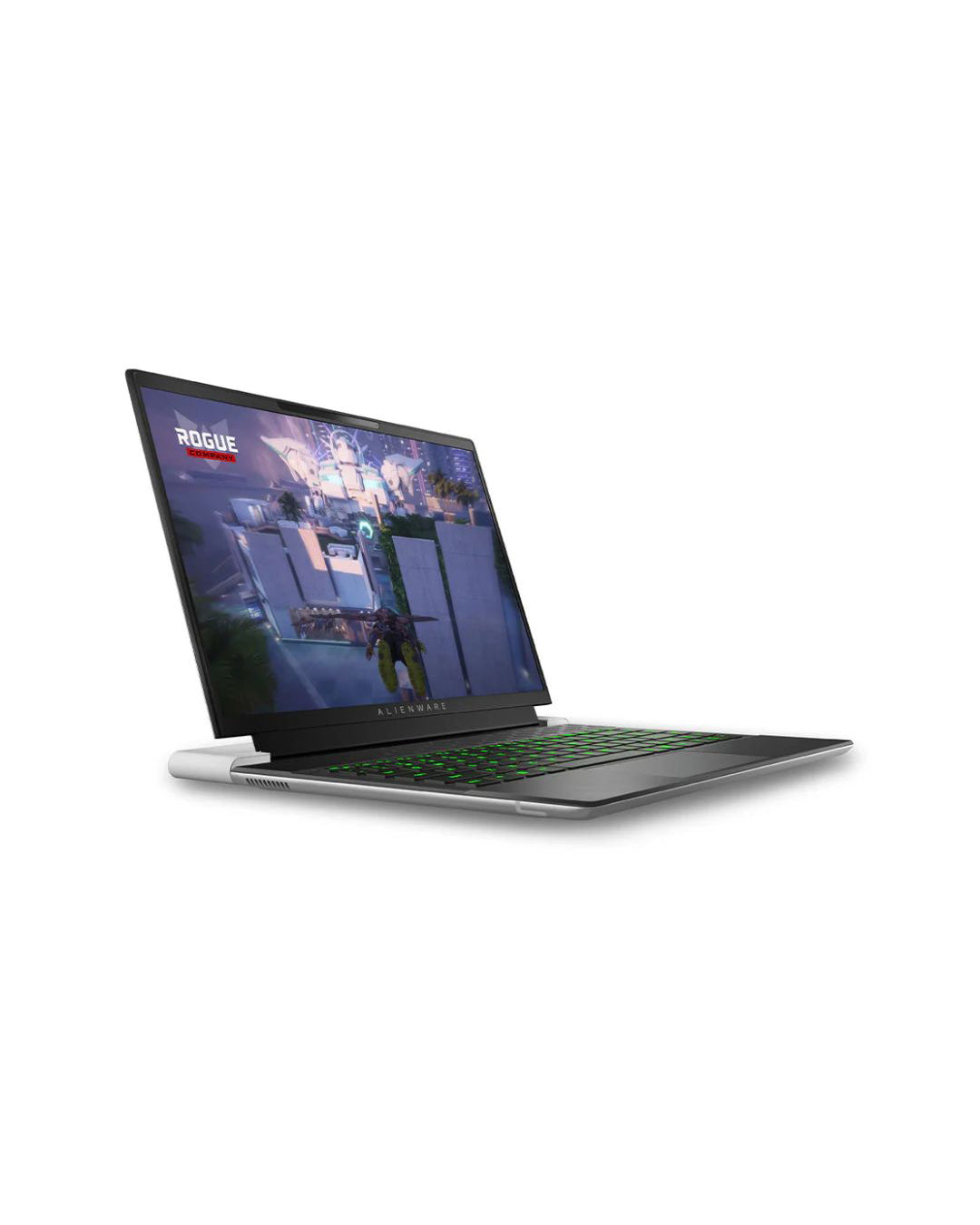 ALIENWARE AWX14 R2 CORE i7 13620H RTX 4050 6GB 14” 2K 165HZ GAMING LAPTOP (BRAND NEW 1YR WARRANTY)