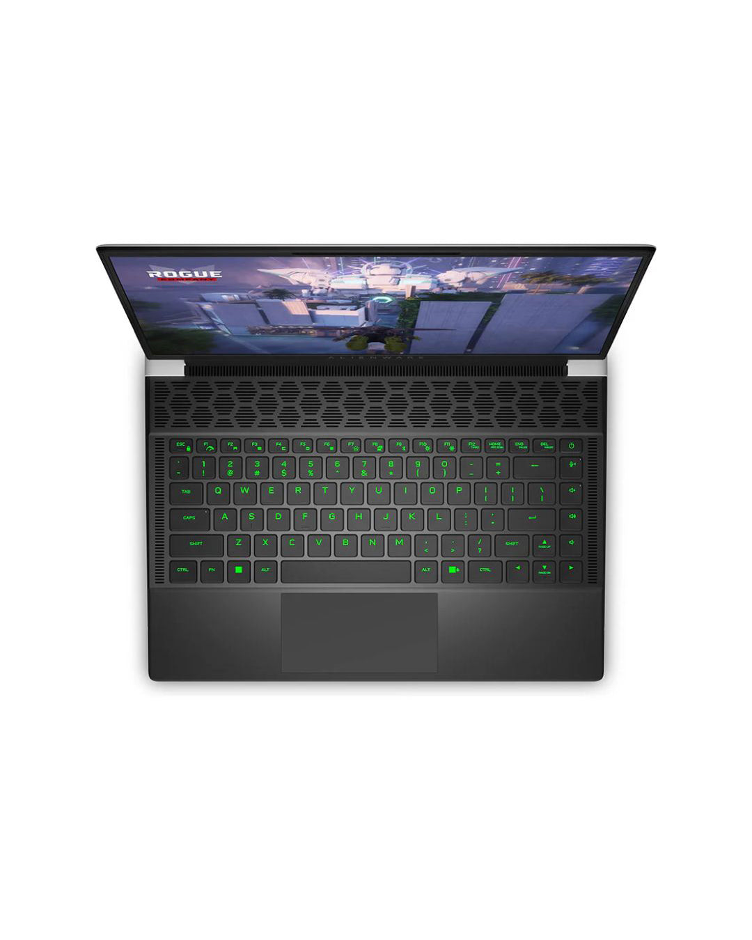 ALIENWARE AWX14 R2 CORE i7 13620H RTX 4050 6GB 14” 2K 165HZ GAMING LAPTOP (BRAND NEW 1YR WARRANTY)