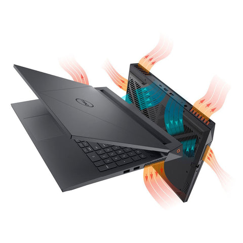 Dell G15 G5530-7527BLK-PUS Core i7-13650hx Rtx 4050 120hz Gaming Laptops (Brand New)