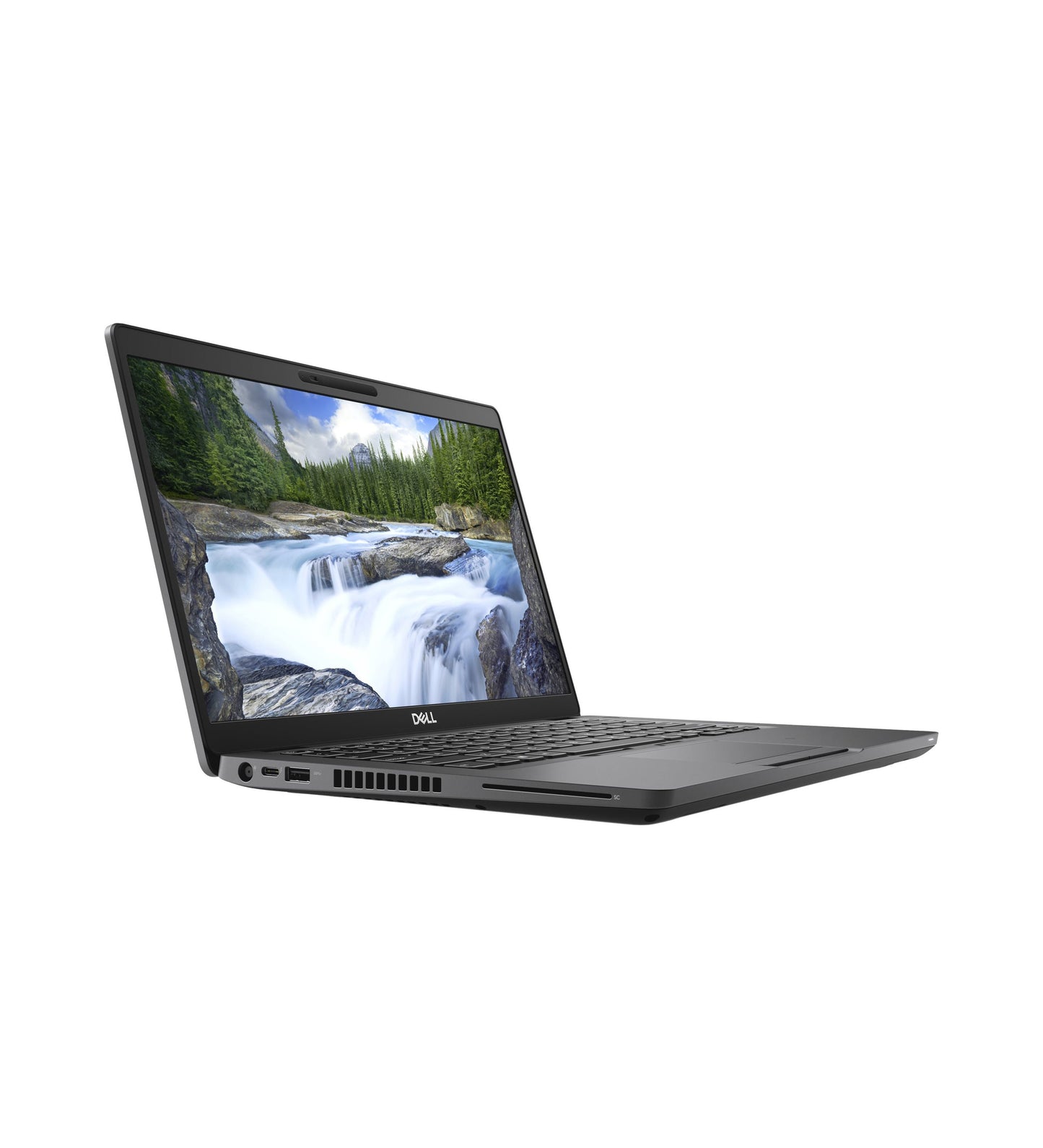 DELL LATITUDE 5500 CORE i78TH 15.6" LAPTOPS (OPEN BOX WITH WARRANTY )