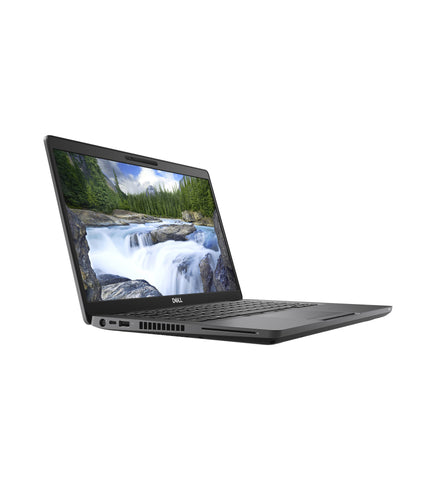 DELL LATITUDE 5500 CORE i78TH 15.6" LAPTOPS (OPEN BOX WITH WARRANTY )