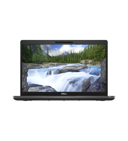DELL LATITUDE 5500 CORE i78TH 15.6" LAPTOPS (OPEN BOX WITH WARRANTY )