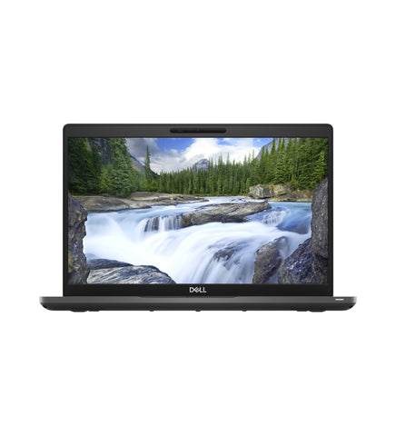 DELL LATITUDE 5500 CORE i78TH 15.6" LAPTOPS (OPEN BOX WITH WARRANTY )