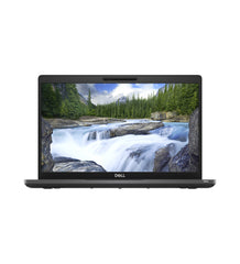 DELL LATITUDE 5500 CORE i78TH 15.6" LAPTOPS (OPEN BOX WITH WARRANTY )