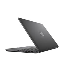 DELL LATITUDE 5500 CORE i78TH 15.6" LAPTOPS (OPEN BOX WITH WARRANTY )