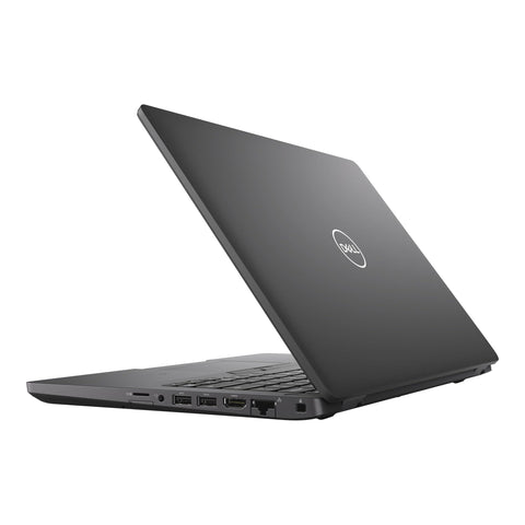 Dell Latitude 5400 Core i5-8635u Touch 14” Laptops (Open Box)
