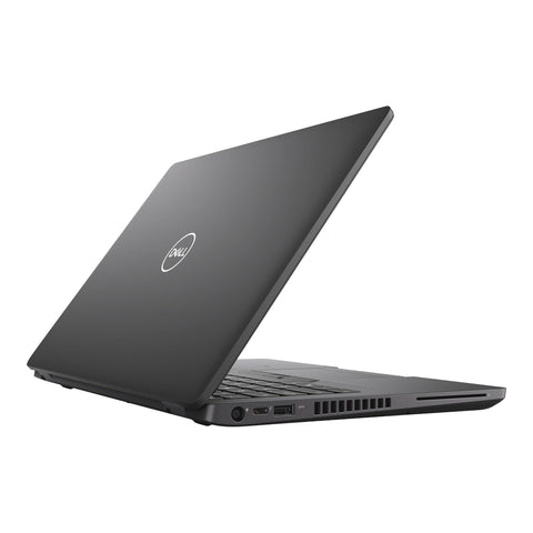 Dell Latitude 5400 Core i5-8635u Touch 14” Laptops (Open Box)