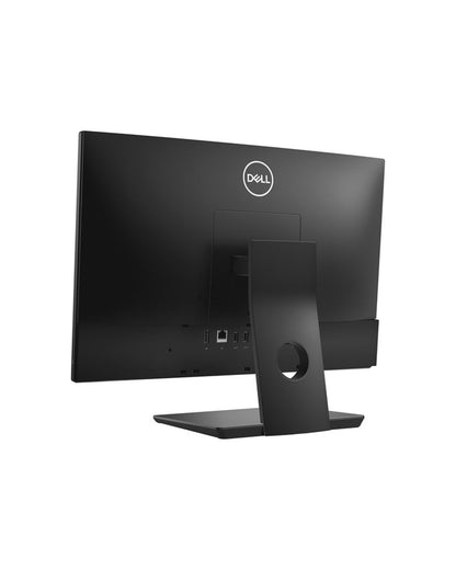 DELL OPTIPLEX 5720 CORE i3-9100 22” TOUCHSCREEN AIO DESKTOP COMPUTER (OPEN BOX WITH WARANTY)