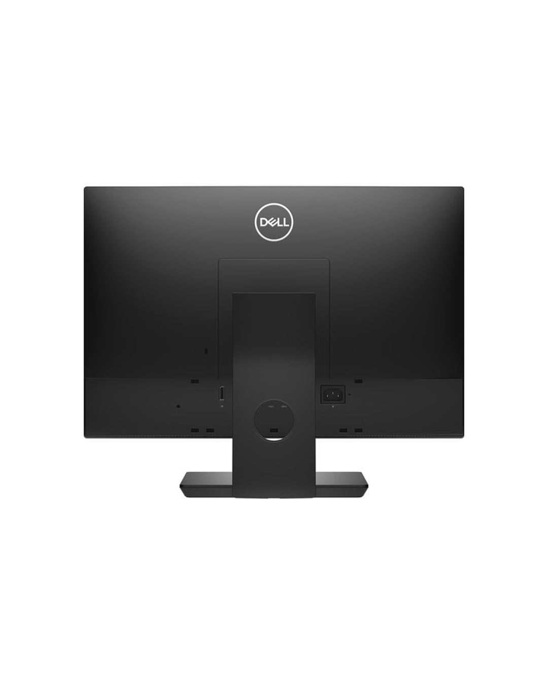 DELL OPTIPLEX 5720 CORE i3-9100 22” TOUCHSCREEN AIO DESKTOP COMPUTER (OPEN BOX WITH WARANTY)