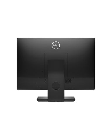 DELL OPTIPLEX 5720 CORE i3-9100 22” TOUCHSCREEN AIO DESKTOP COMPUTER (OPEN BOX WITH WARANTY)