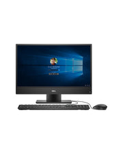 DELL OPTIPLEX 5720 CORE i3-9100 22” TOUCHSCREEN AIO DESKTOP COMPUTER (OPEN BOX WITH WARANTY)