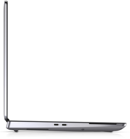 DELL PRECISION 7750 i7 NVIDIA QUADRO T1000 17.3" LAPTOPS (NEW OB 1 YEAR WARRANTY)