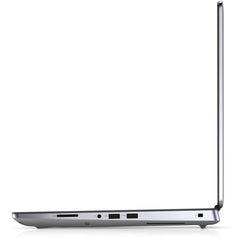 DELL PRECISION 7750 i7 NVIDIA QUADRO T1000 17.3" LAPTOPS (NEW OB 1 YEAR WARRANTY)