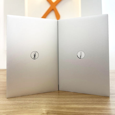 DELL XPS 9500 SERIES LAPTOP (OPEN BOX WITH WARRANTY)