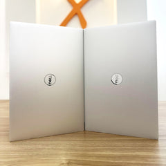 DELL XPS 9500 SERIES LAPTOP (OPEN BOX WITH WARRANTY)